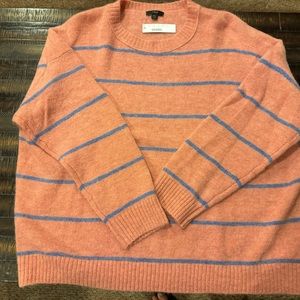 J Crew Women’s Sweater XXL. Brand new.